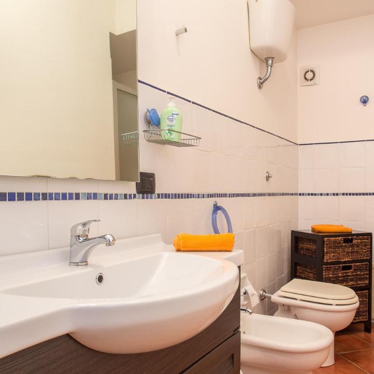 Casa Ibiscus x2 - Appartamento - 10