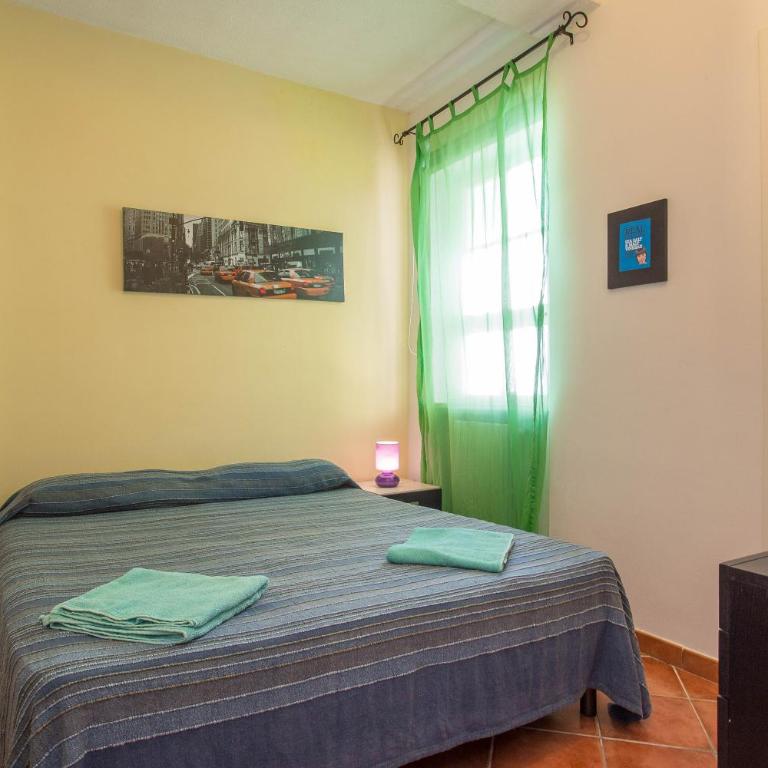Casa Ibiscus x2 - Appartamento - 11