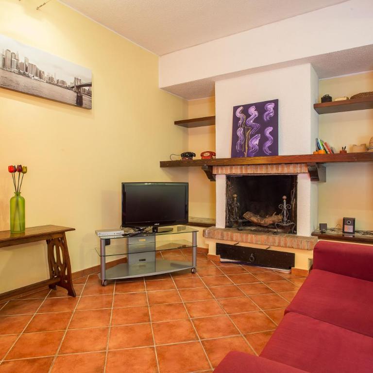 Casa Ibiscus x2 - Appartamento - 14