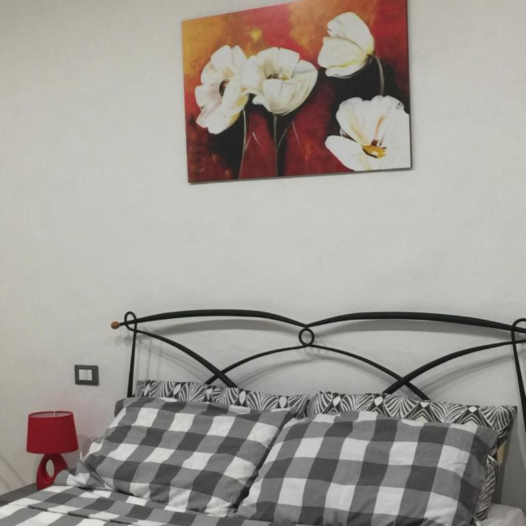Salicotto 56 - Camera Matrimoniale Deluxe con 1 Letto Supplementare - 9
