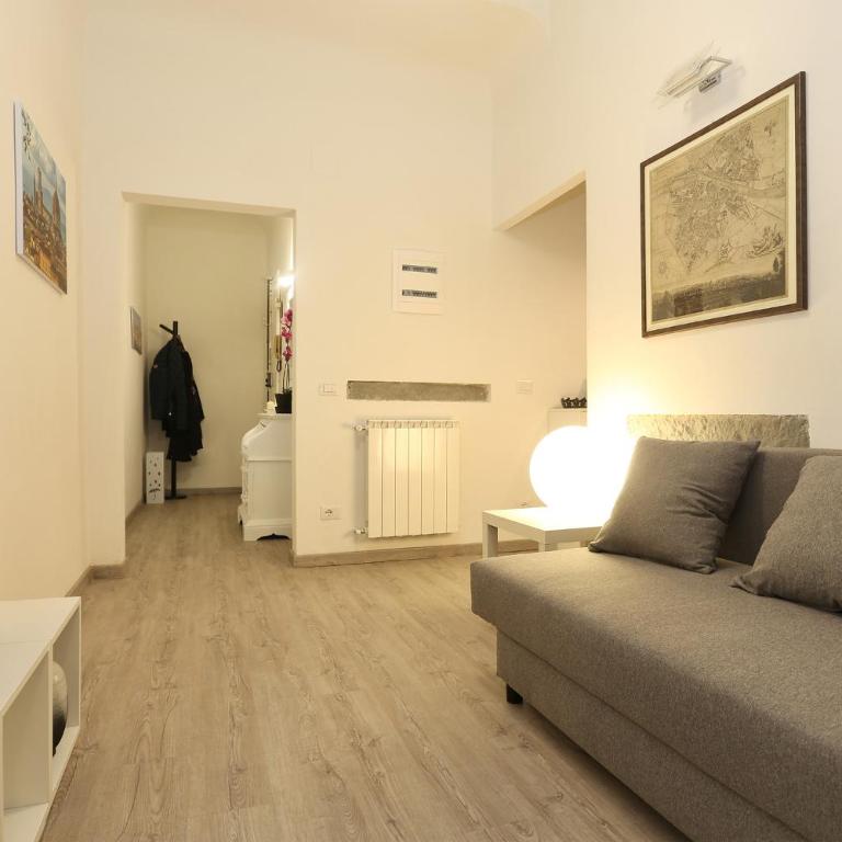 Cristina Suite - Appartamento - 6