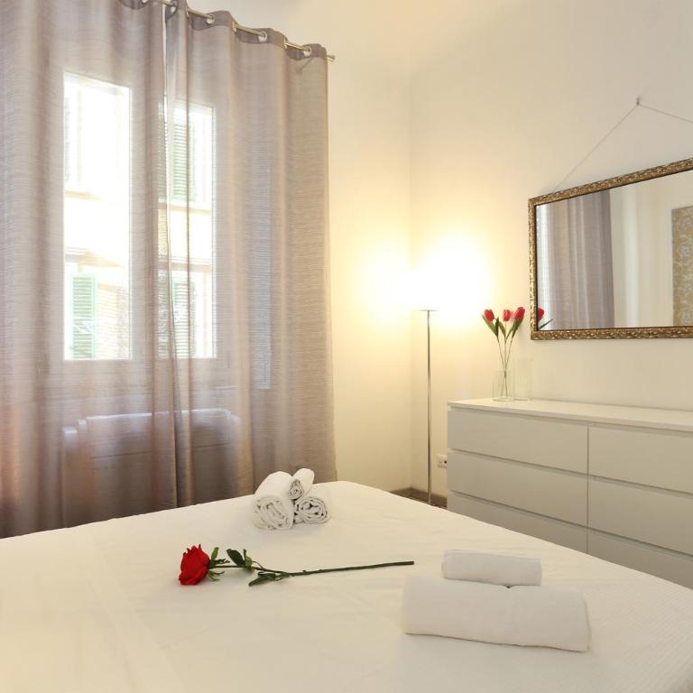 Cristina Suite - Appartamento - 4