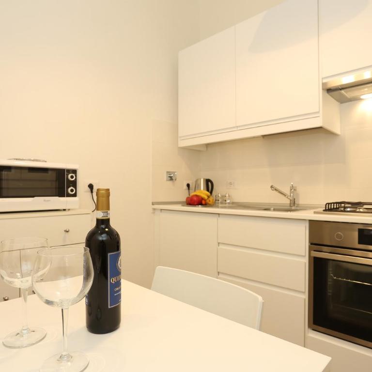 Cristina Suite - Appartamento - 11
