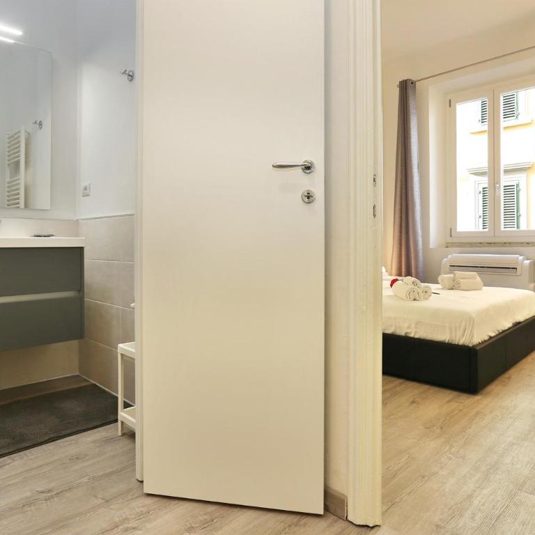 Cristina Suite - Appartamento - 12