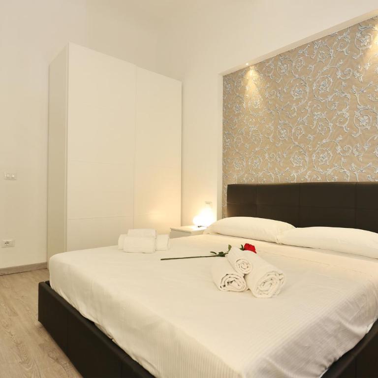 Cristina Suite - Appartamento - 2