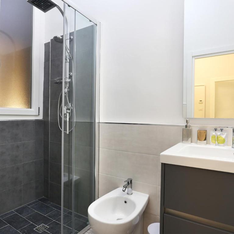 Cristina Suite - Appartamento - 14