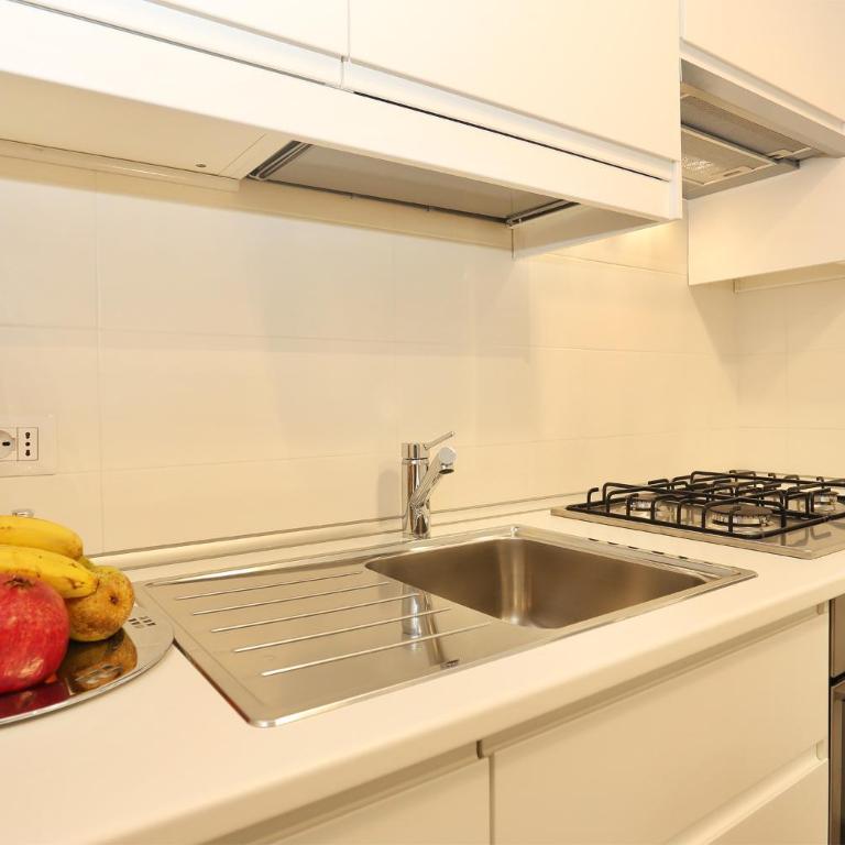 Cristina Suite - Appartamento - 10