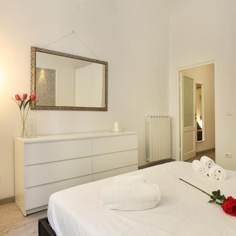 Cristina Suite - Appartamento - 17