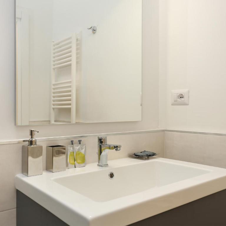 Cristina Suite - Appartamento - 13