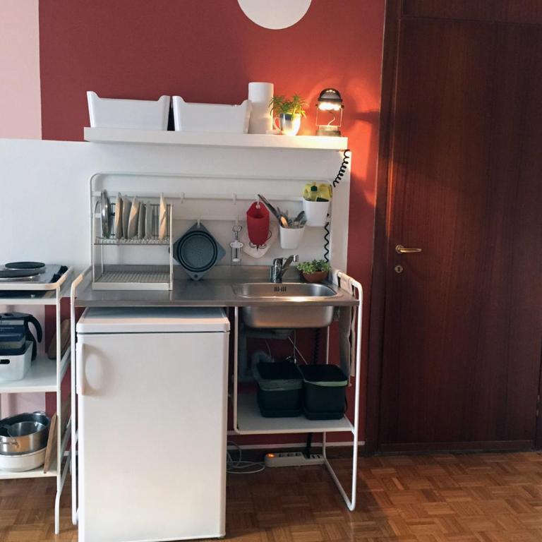 Up to four - Casa Vacanze - 10