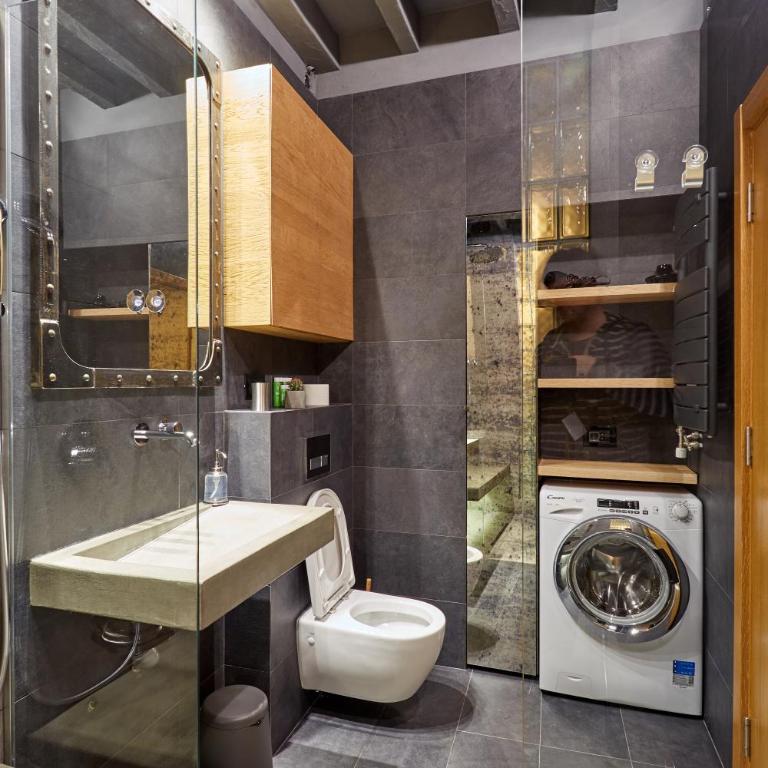 Subway - Apartman - 18