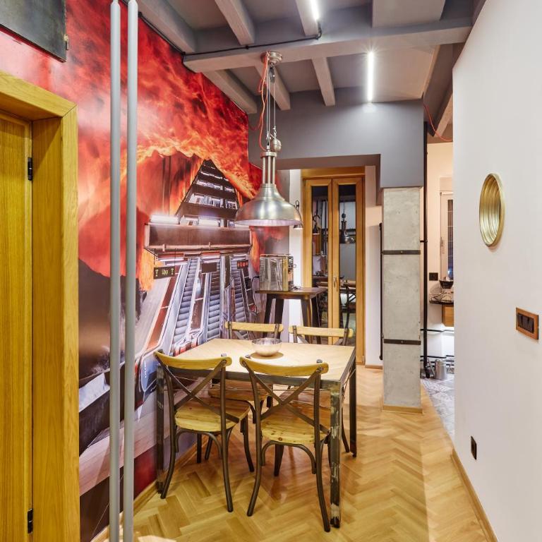 Subway - Apartman - 14