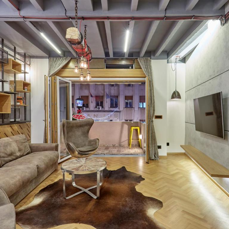 Subway - Apartman - 5