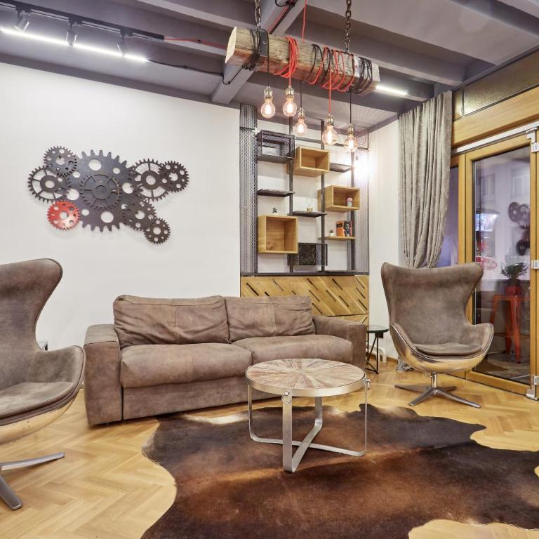 Subway - Apartman - 4