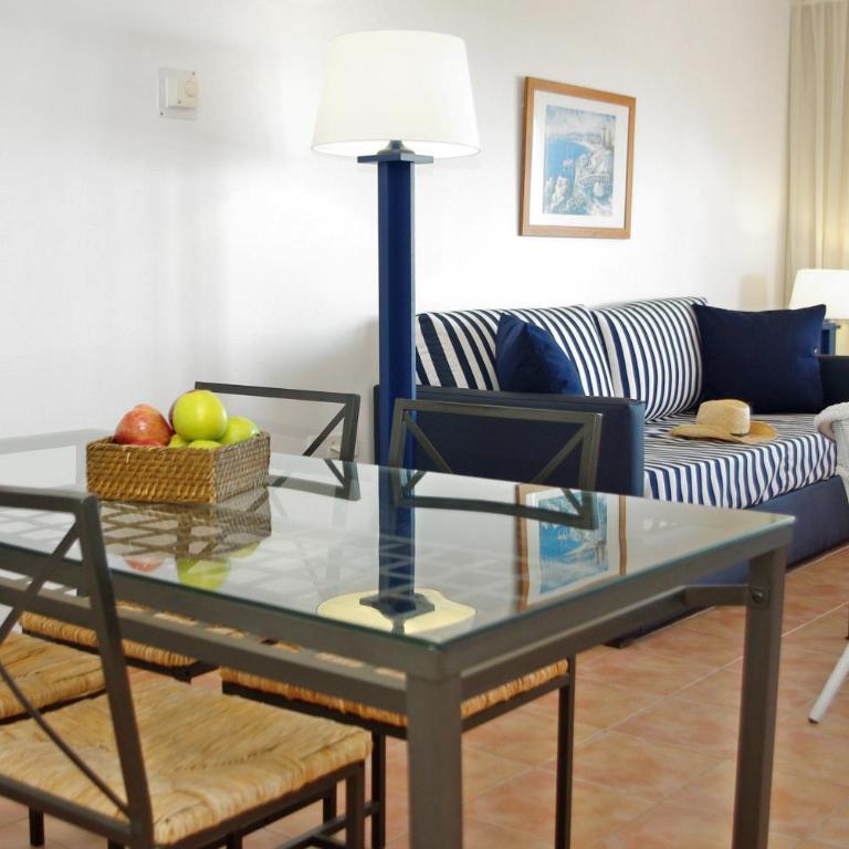 Apartaments Beach & Golf Resort - Apartamento de 1 dormitorio con vistas al mar - 5