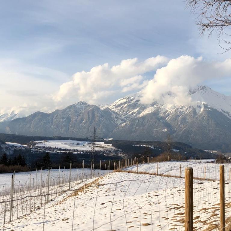 Apartment Gisi - Apartment mit Blick auf die Berge - 40