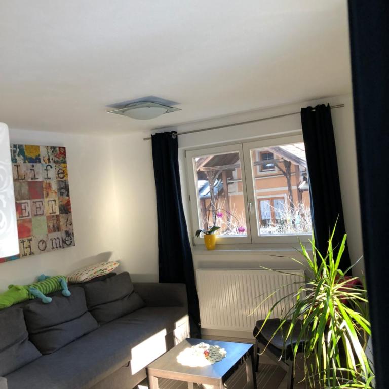 Apartment Gisi - Apartment mit Blick auf die Berge - 16