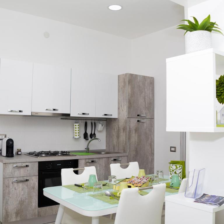 Salerno nel cuore suite - Casa Vacanze - 12