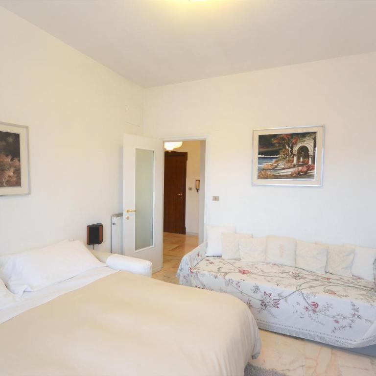 Holiday Home Santa Margherita Ligure - Monolocale - 11