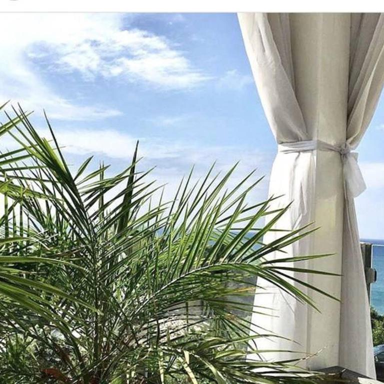 Hotel Senator - Dupleks Apartman sa 1 Spavaćom Sobom, Terasom i Pogledom na More - 17