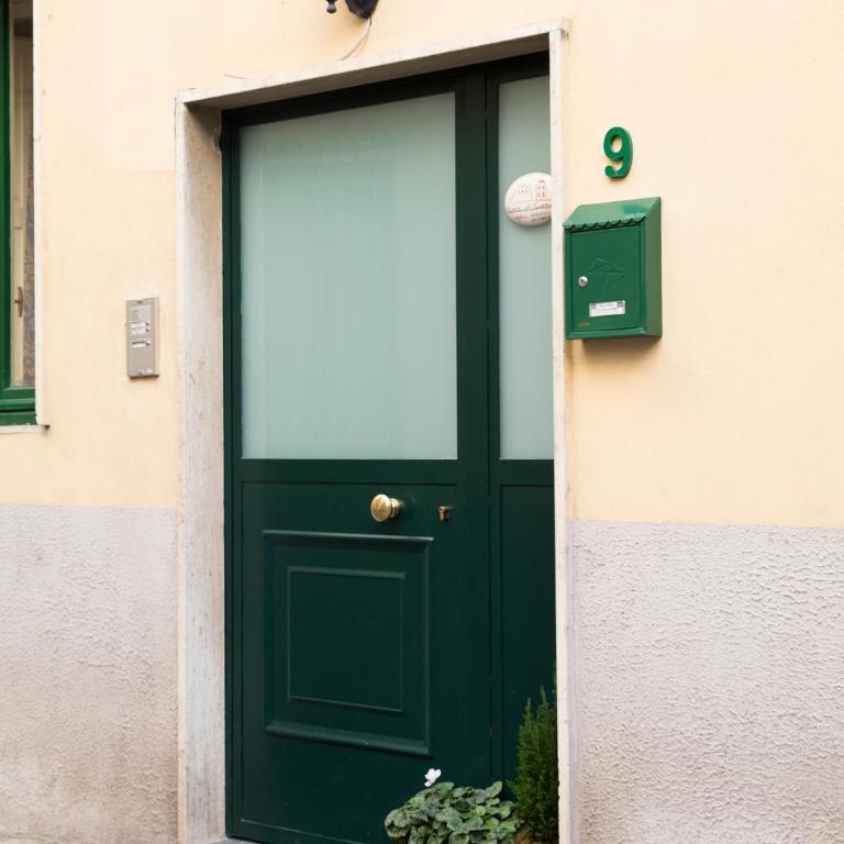 Salerno nel cuore suite - Casa Vacanze - 8