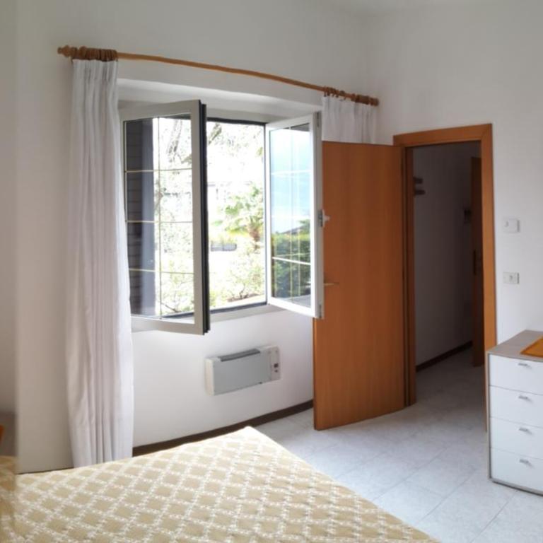 Appartamenti Villa Clivia - Appartamento con Vista Lago - 3
