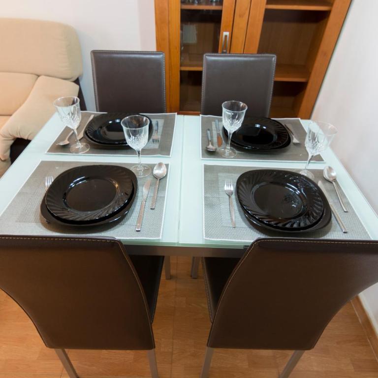 Apartamento Cifuentes - Apartment - 8