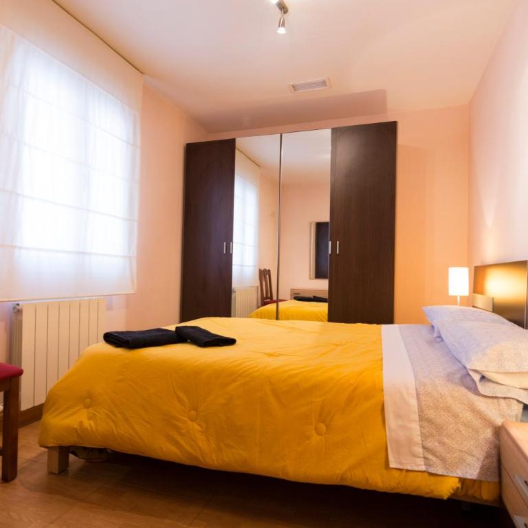 Apartamento Cifuentes - Apartment - 16