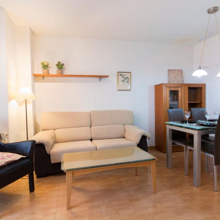 Apartamento Cifuentes - Apartment - 9