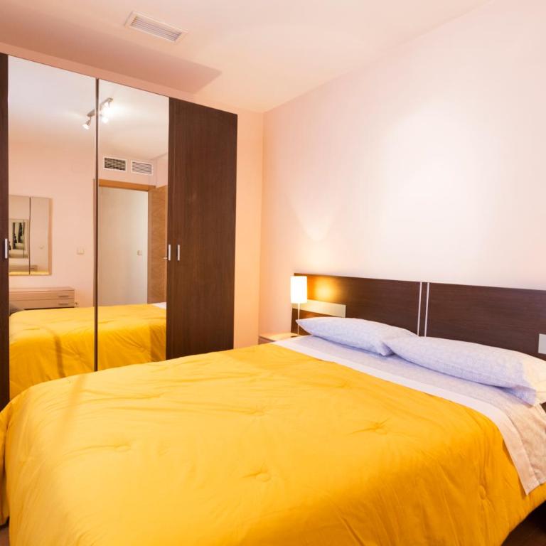 Apartamento Cifuentes - Apartment - 18