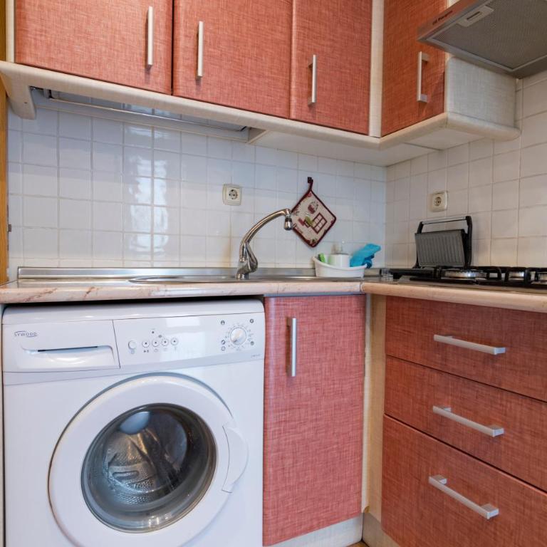 Apartamento Cifuentes - Apartment - 32