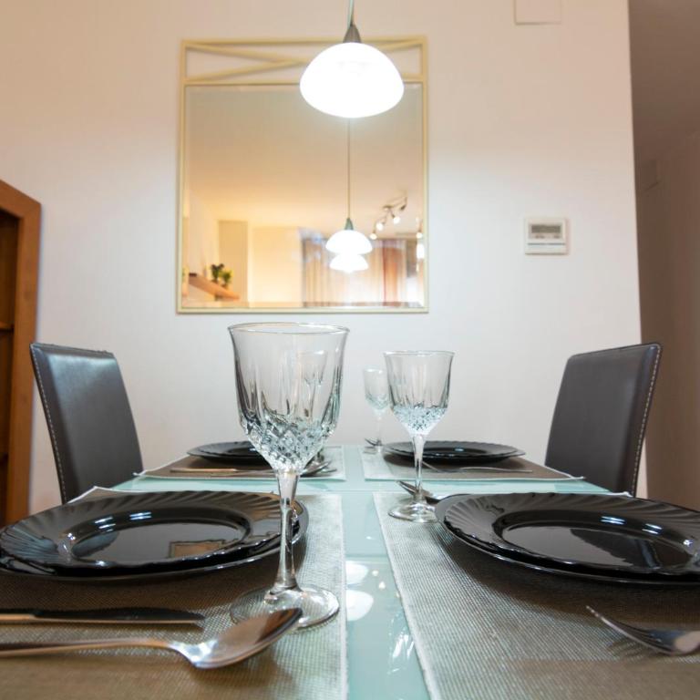 Apartamento Cifuentes - Apartment - 15