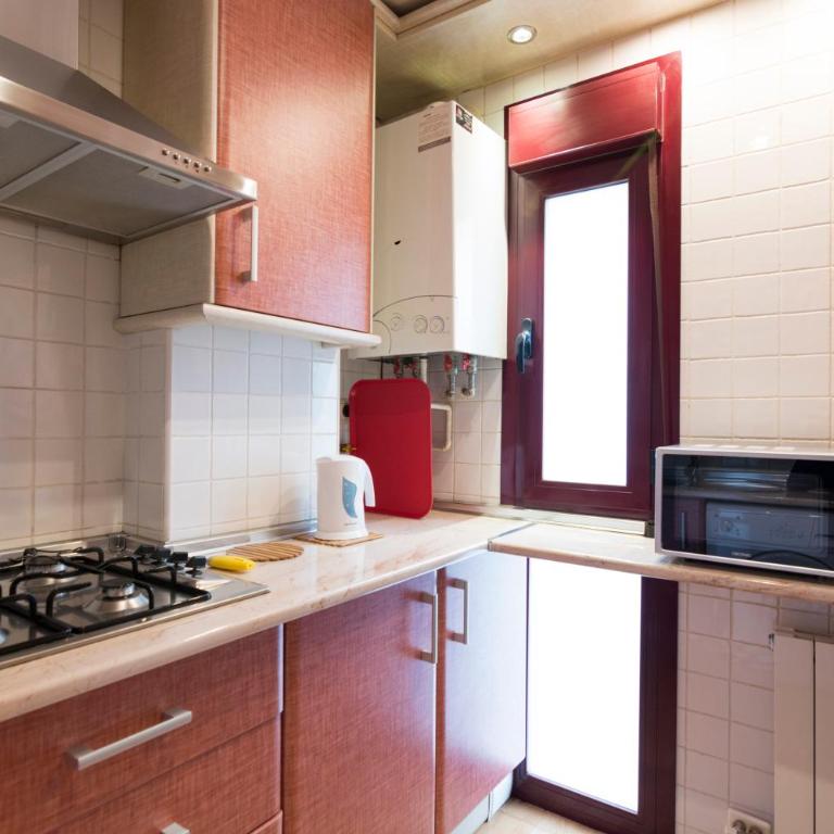 Apartamento Cifuentes - Apartment - 30