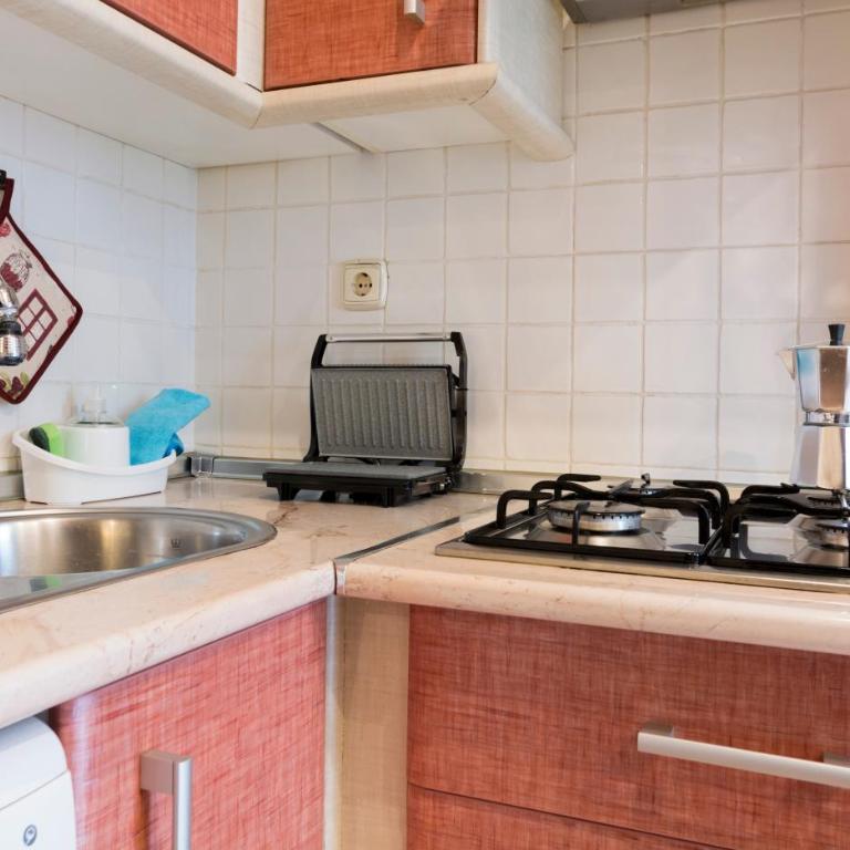 Apartamento Cifuentes - Apartment - 31