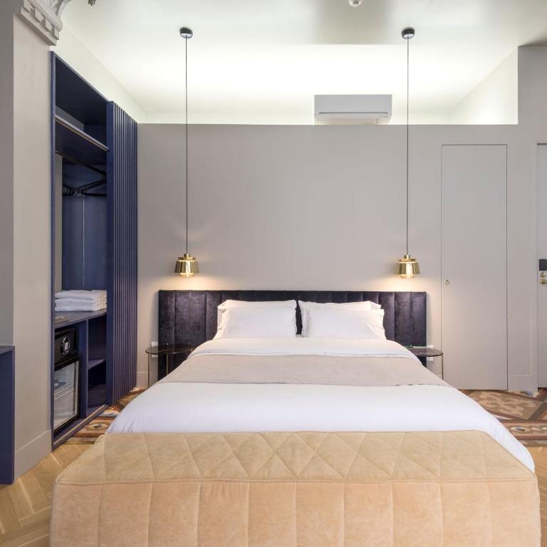 BUHO Boutique Rooms - DeluxeTriple Room - 19