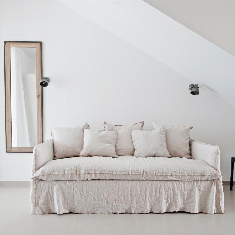 La Scibina - Apartamento con vistas al mar - 22