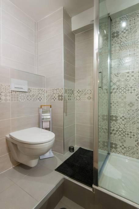 La Tournette - Studio-Apartment - 9