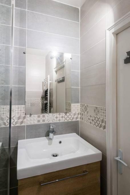 La Tournette - Studio-Apartment - 10