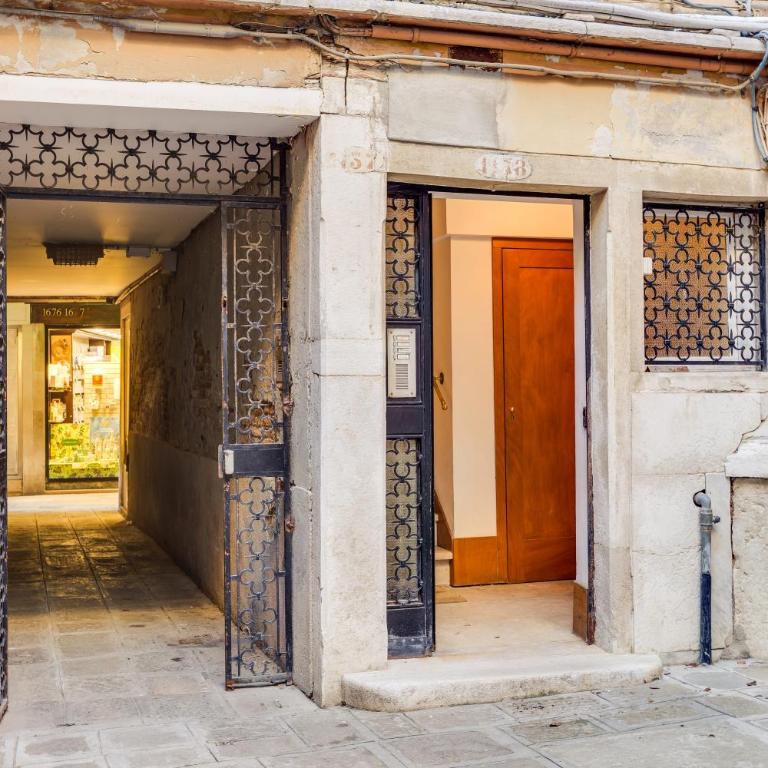 Venetian Infinity - Appartamento con Balcone - 14