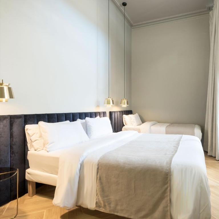 BUHO Boutique Rooms - DeluxeTriple Room - 15