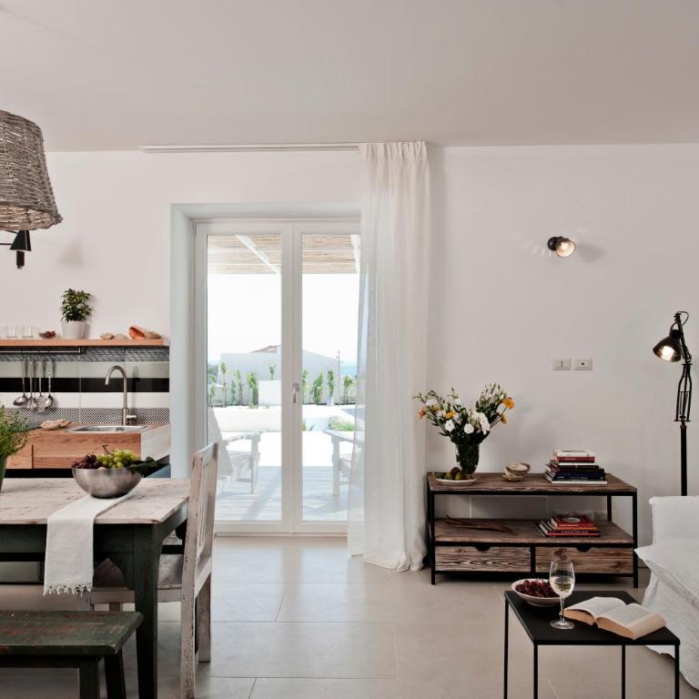 La Scibina - Apartamento de 2 dormitorios - 17