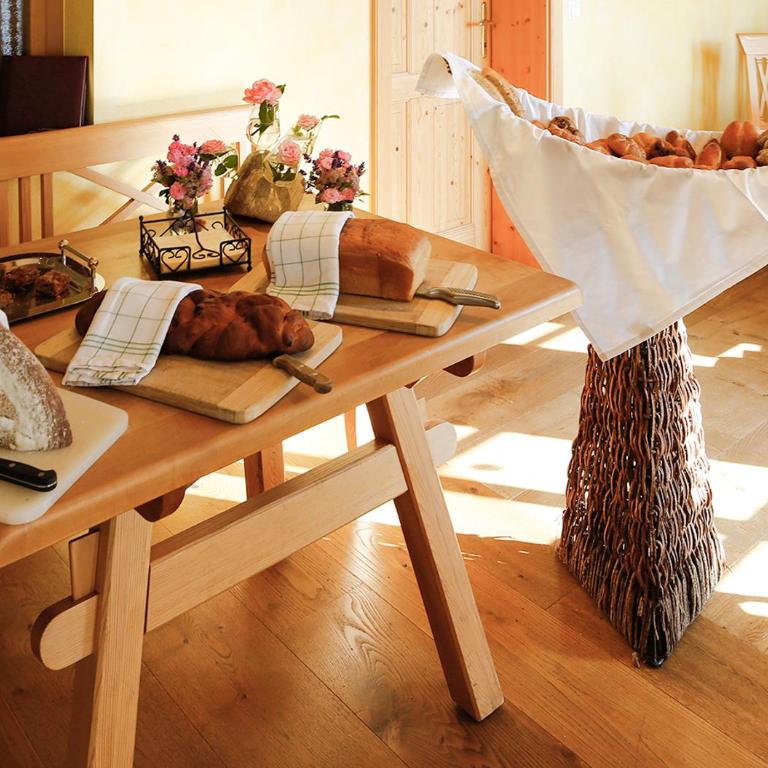 Weingut Winzerhof Gästezimmer Grebenz - Doppelzimmer - 2