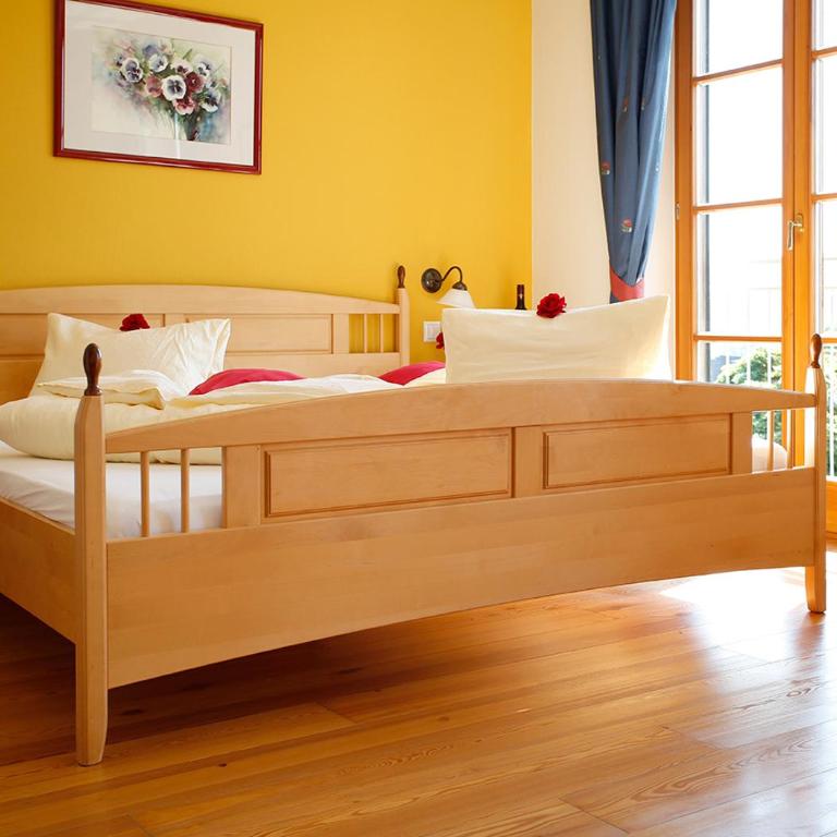 Weingut Winzerhof Gästezimmer Grebenz - Familienzimmer - 1