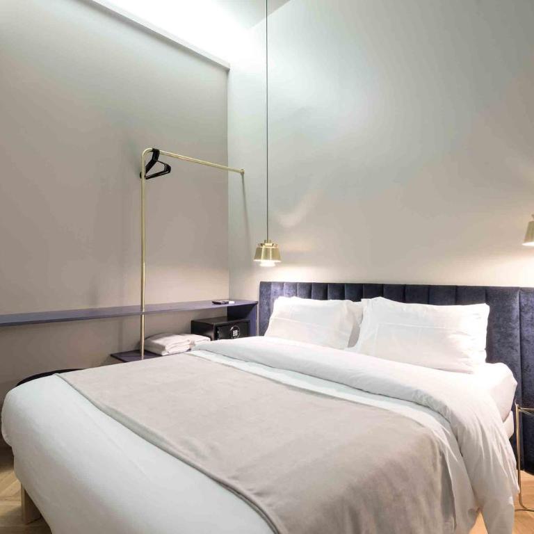 BUHO Boutique Rooms - Tiny Double Room - 22