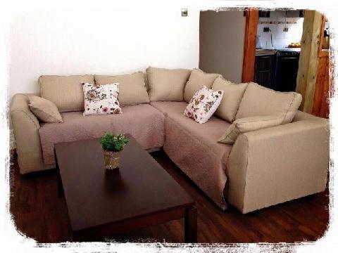 Cabañas y Deptos Cuatro Estaciones - Casa de 3 dormitorios - 26