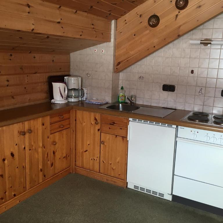 Zum Bergbauer - Apartment mit 2 Schlafzimmern - 2