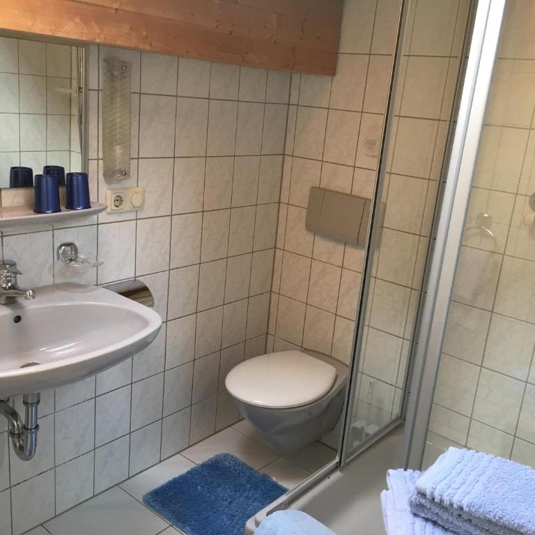 Zum Bergbauer - Apartment mit 2 Schlafzimmern - 1