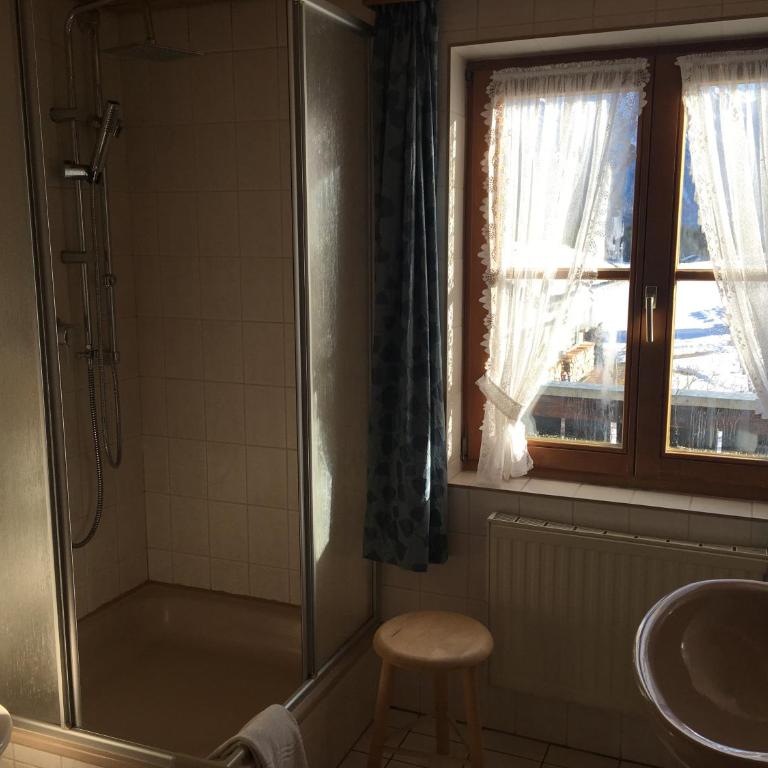Zum Bergbauer - Apartment mit 2 Schlafzimmern - 5