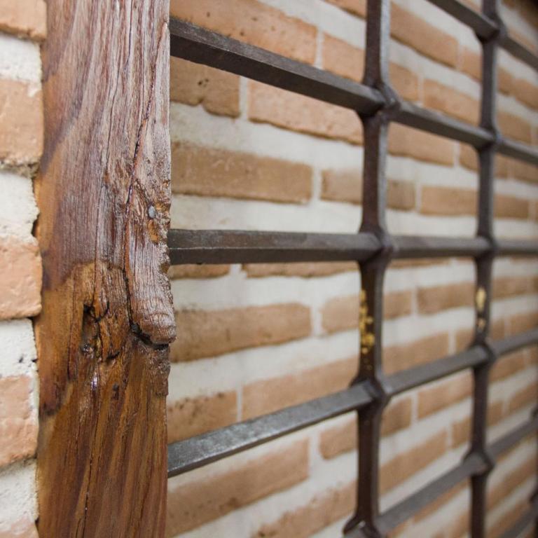 La Posada de Manolo - Habitación Doble Pequeña - 2
