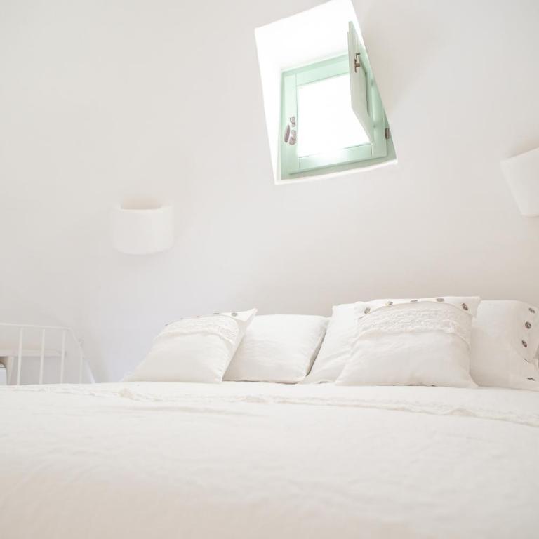 Trullo Essenza-Trulli Antì Charme & Relax - Suite Deluxe - 4